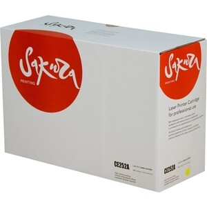 Картридж Sakura CE252A