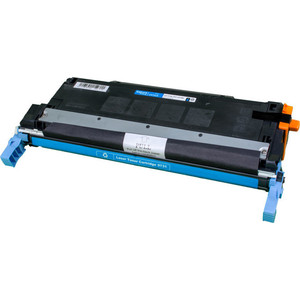 Картридж Sakura C9731A