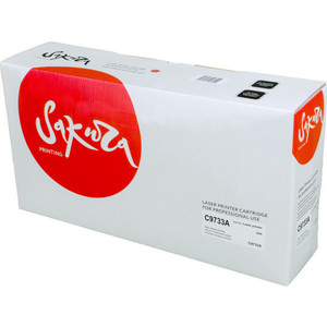 Картридж Sakura C9733A