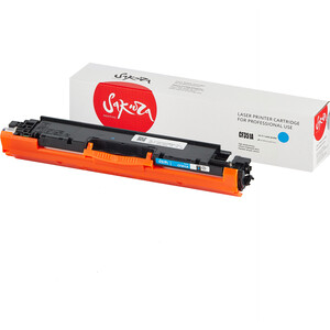 Картридж Sakura CF351A