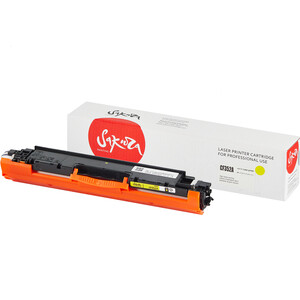 Картридж Sakura CF352A