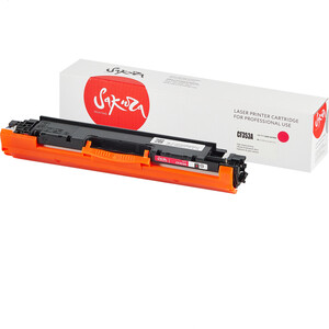 Картридж Sakura CF353A