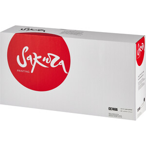Картридж Sakura CE740A