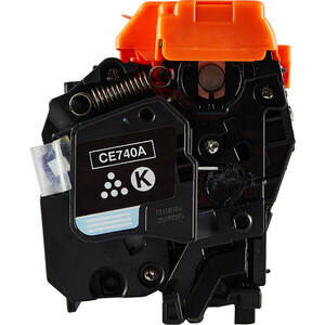 Картридж Sakura CE740A