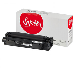 Картридж Sakura EP27