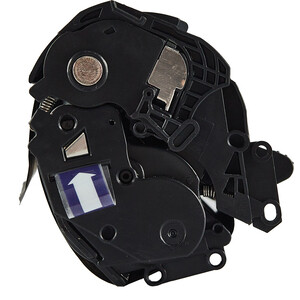 Картридж Sakura CRG706