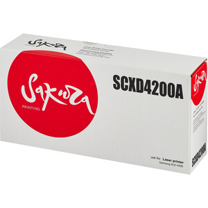 Картридж Sakura SCXD4200A