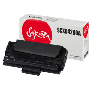 Картридж Sakura SCXD4200A
