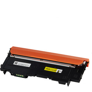 Картридж Sakura CLTY406S