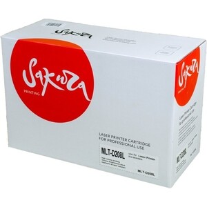 Картридж Sakura MLTD208L