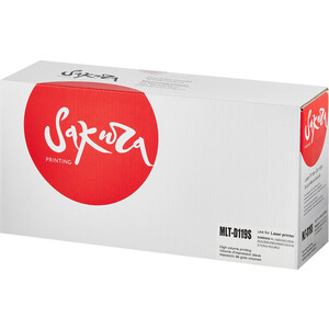 Картридж Sakura MLTD119S