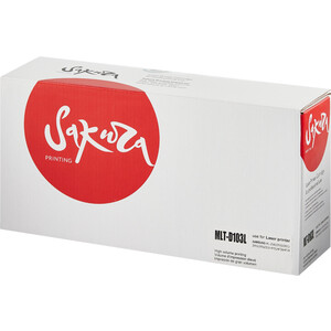 Картридж Sakura MLT-D103L