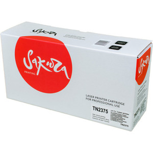 Картридж Sakura TN2375