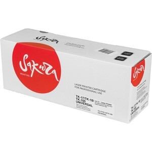 Картридж Sakura TK17U
