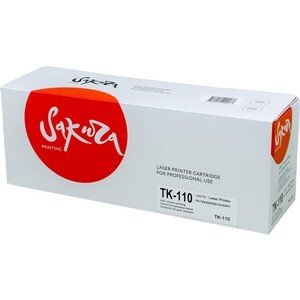 Картридж Sakura TK110