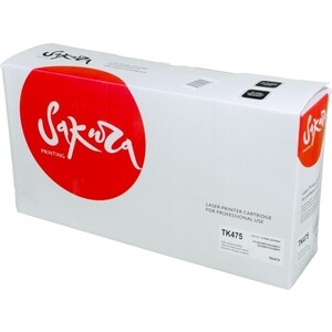Картридж Sakura TK475
