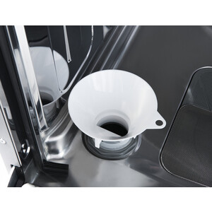 Посудомоечная машина Hansa ZWM 616 IH