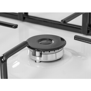 Газовая варочная панель Simfer H60Q40W411