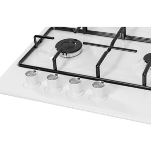 Газовая варочная панель Simfer H60Q40W411