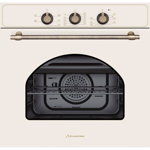 Электрический духовой шкаф Schaub Lorenz SLB EB6610