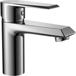 Смеситель для раковины Rossinka Silvermix хром (RS28-11)
