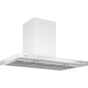 Вытяжка Elikor Квадра 90П-650-К3Д