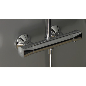 Душевая система Hansgrohe Crometta 160 с термостатом (27264400)
