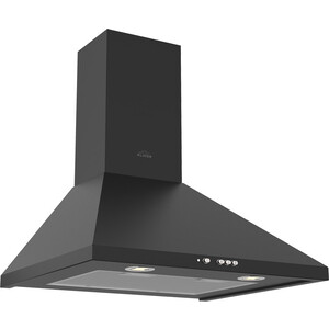 Вытяжка Elikor Вента 60П-650-К3Д черный