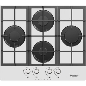 Встраиваемый комплект GEFEST ПВГ 2231 К12 + ДА 602-02 А