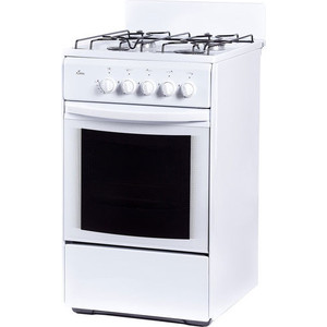 Газовая плита Flama RG 24027 W