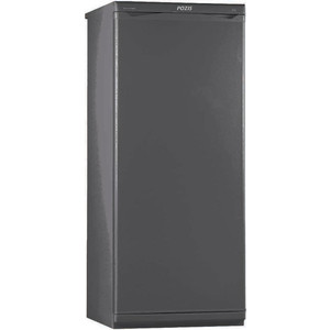 Морозильная камера Pozis Свияга-106-2 графитовый