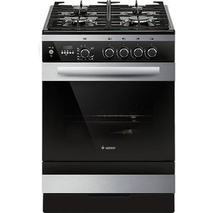 Газовая плита GEFEST ПГ 6500-04 0069