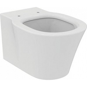 Унитаз подвесной (чаша) Ideal Standard Connect Air AquaBlade белый (E005401)