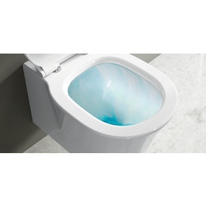 Унитаз подвесной (чаша) Ideal Standard Connect Air AquaBlade белый (E005401)