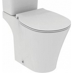 Унитаз (чаша) Ideal Standard Connect Air AquaBlade белый (E009701)