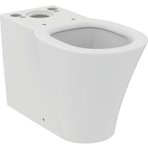 Унитаз (чаша) Ideal Standard Connect Air AquaBlade белый (E013701)