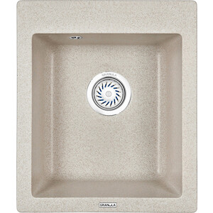 Кухонная мойка Granula GR-4201 пирит