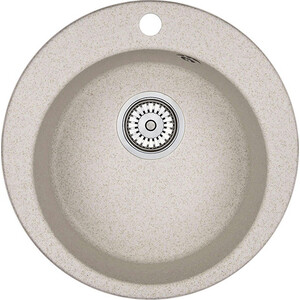 Кухонная мойка Granula GR-4801 пирит