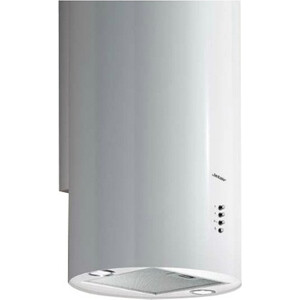 Вытяжка Jet Air Pipe WH/A/43