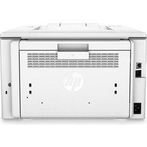 Принтер лазерный HP LaserJet Pro M203dw