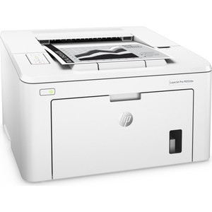 Принтер лазерный HP LaserJet Pro M203dw