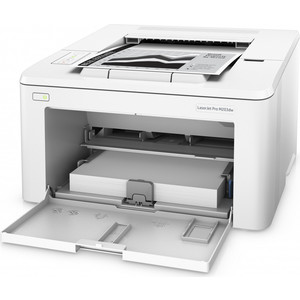 Принтер лазерный HP LaserJet Pro M203dw