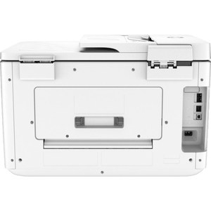 МФУ струйное HP OfficeJet Pro 7740 Wide Format