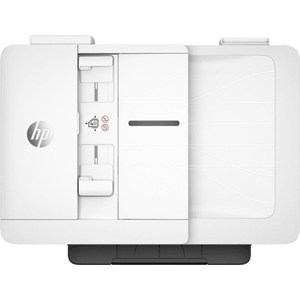 МФУ струйное HP OfficeJet Pro 7740 Wide Format