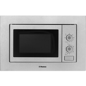 Встраиваемая микроволновая печь Hansa AMM20BMXH