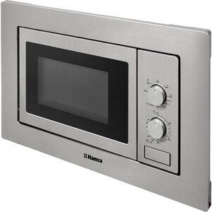 Встраиваемая микроволновая печь Hansa AMM20BMXH