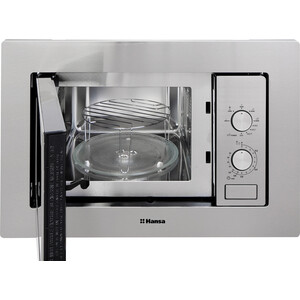 Встраиваемая микроволновая печь Hansa AMM20BMXH