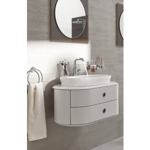 Смеситель для раковины Grohe Essence+ (23463001)