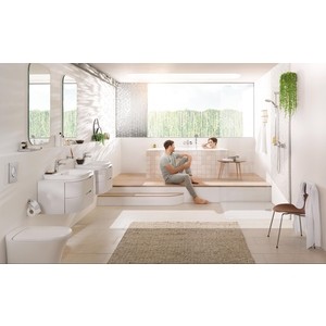 Смеситель для раковины Grohe Eurostyle (32468003)