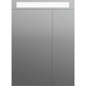 Зеркальный шкаф Dreja Uni 60 (99.9001)